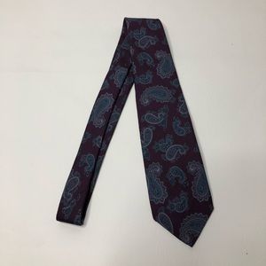 Robert Talbott (Nordstrom) Mens Necktie
